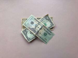 Photo recover lost money