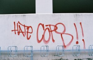 Photo infracțiune