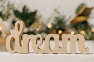 Photo dream interpretation