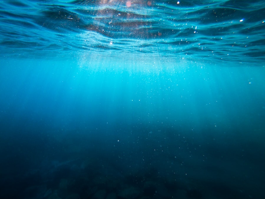 drowning