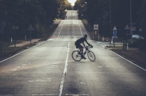 Photo cycling beginners