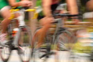 Photo participate, marathons, bicycles
