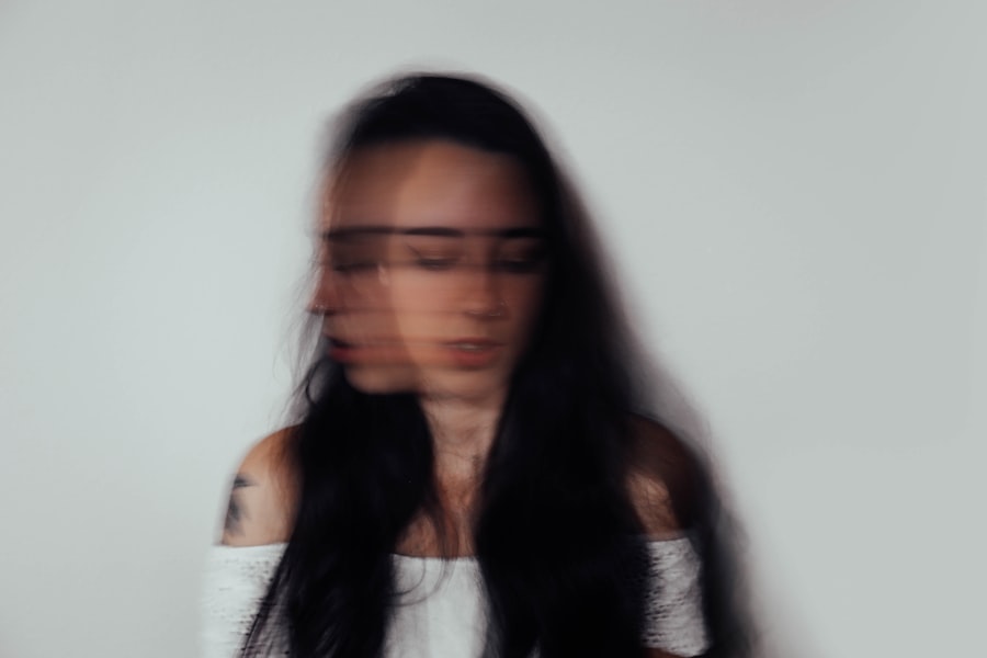 Photo anxiety