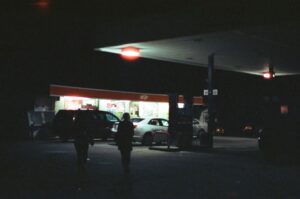 Photo carburanți