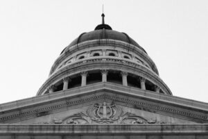 Photo legislative changes