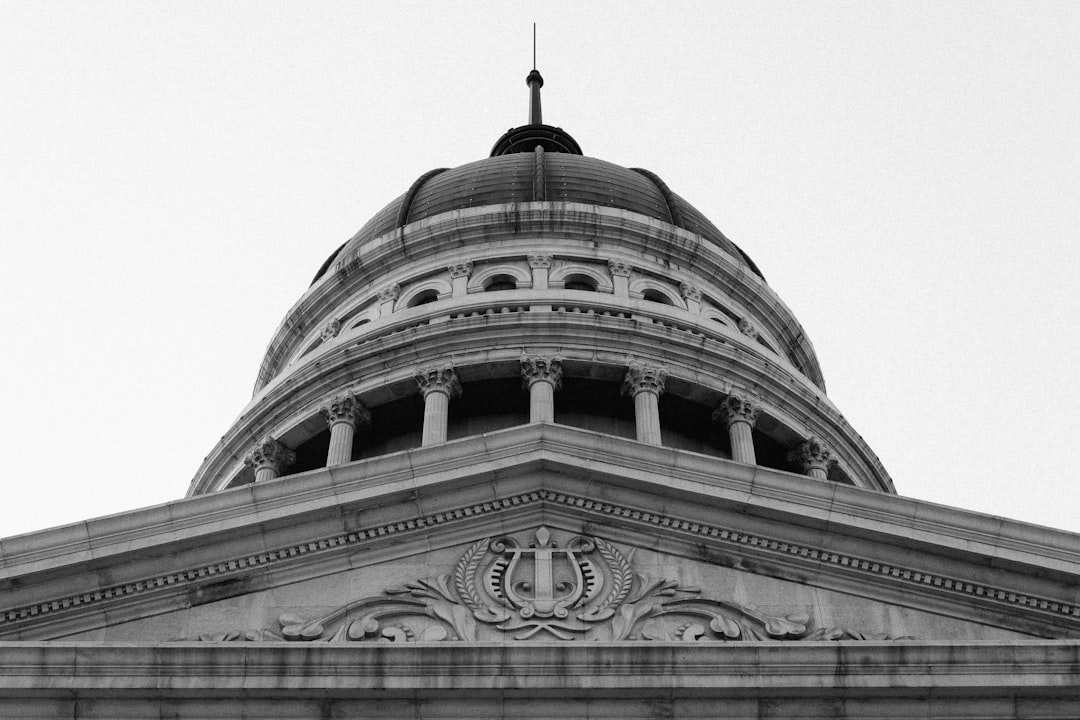 Photo legislative changes