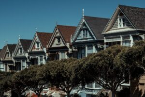 Photo real estate analysis
