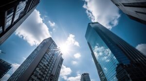 Photo foreign investments