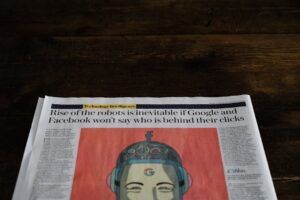 Photo tech news