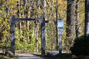 Photo parking rules