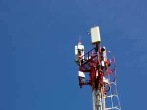 Photo 5G technology