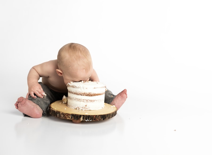 Photo eating