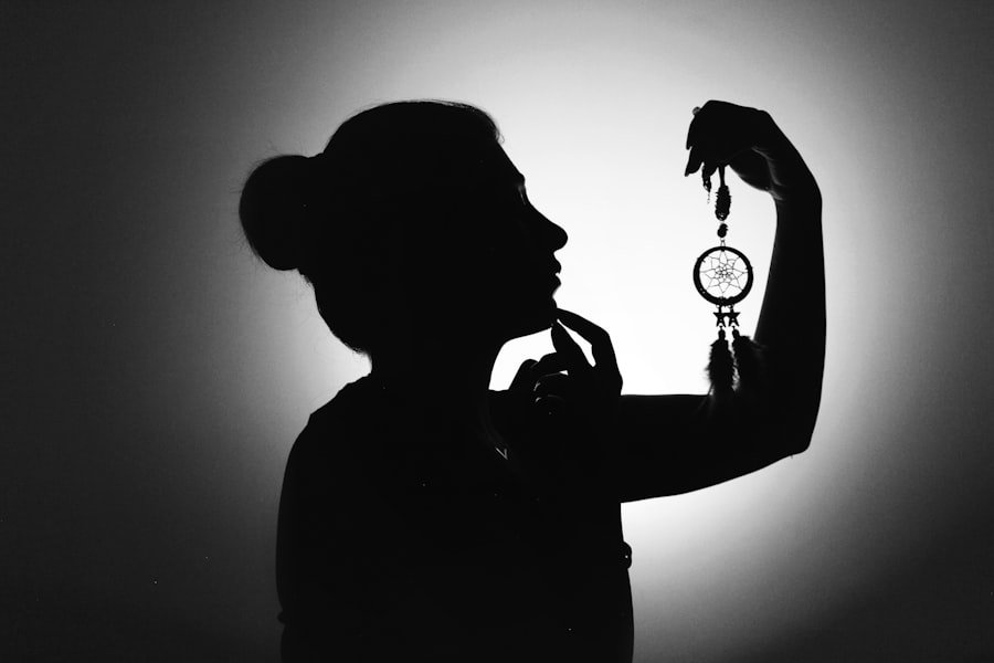 Photo dream interpretation