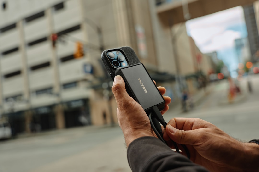 Photo portability