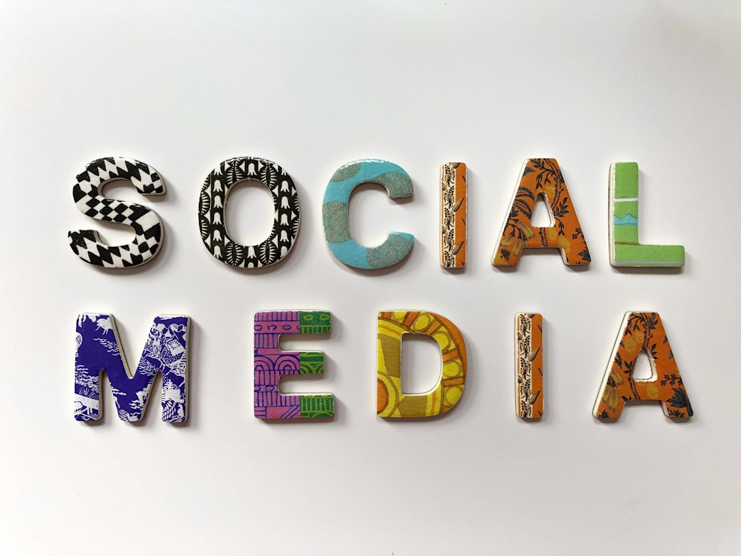 Photo social media impact