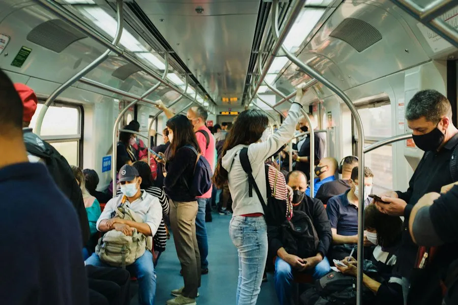 common transportation mistakes