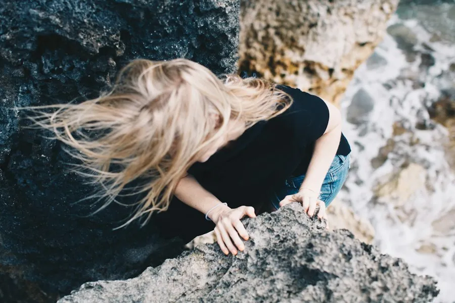 losing something dream meaning