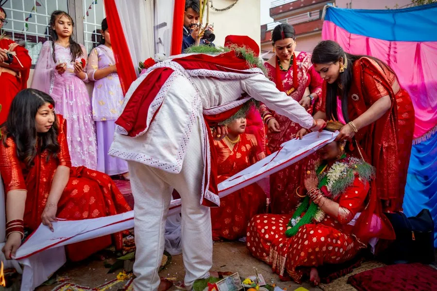 Photo common mistakes in traditions