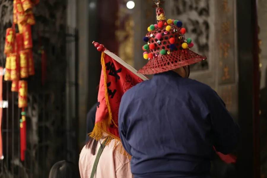 common mistakes in traditions