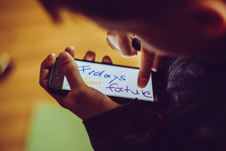 Photo common technology mistakes