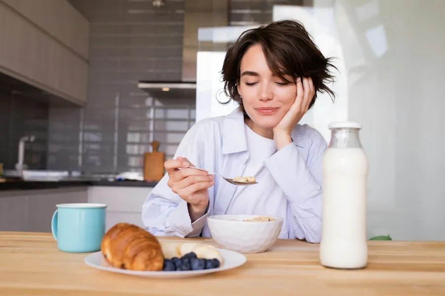 morning fatigue causes