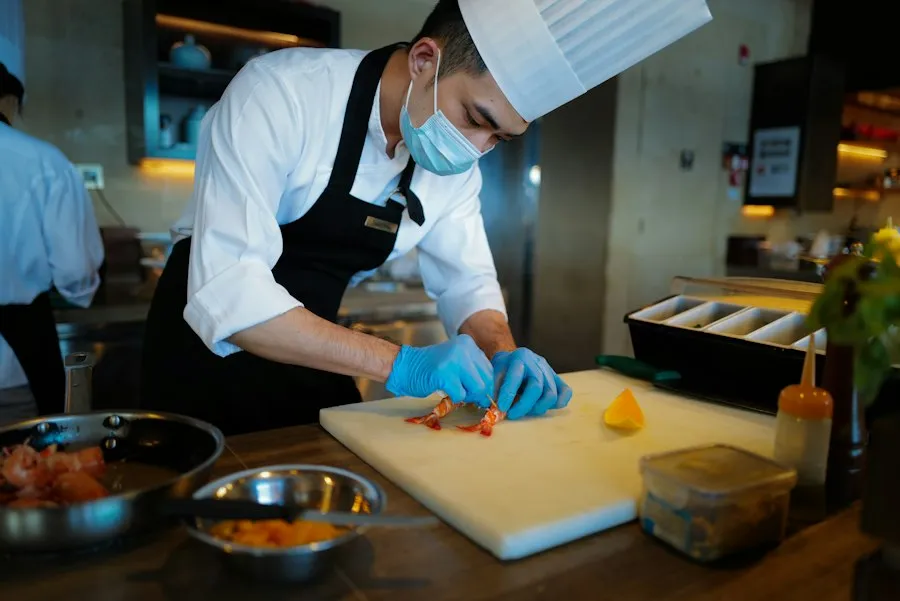gastronomy basics guide