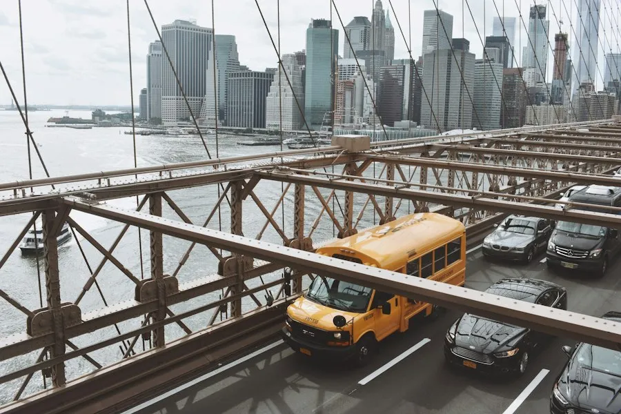 Photo transportation basics guide