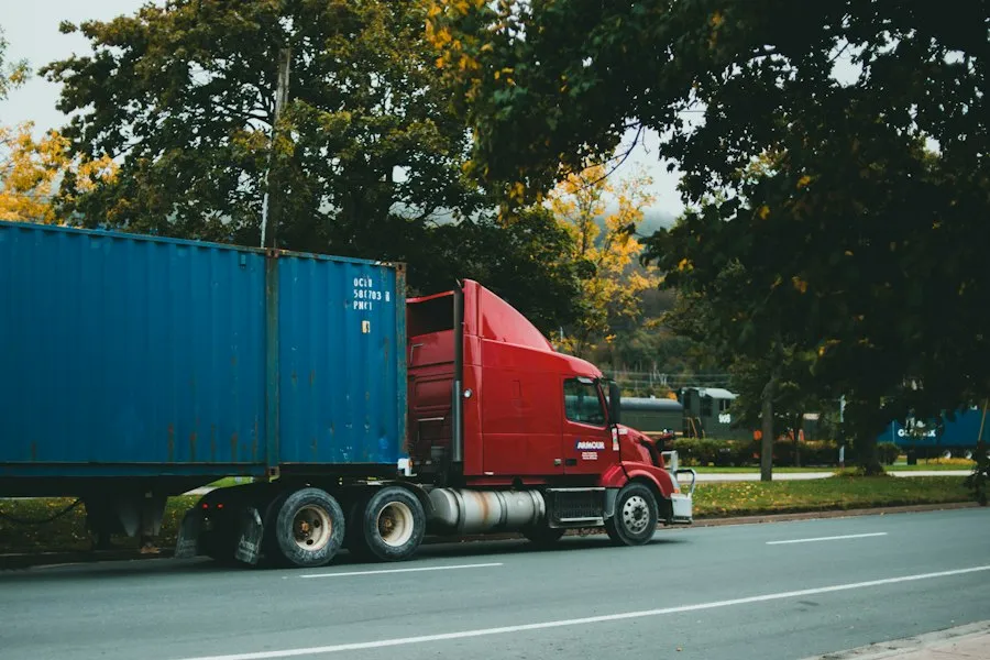 transportation basics guide
