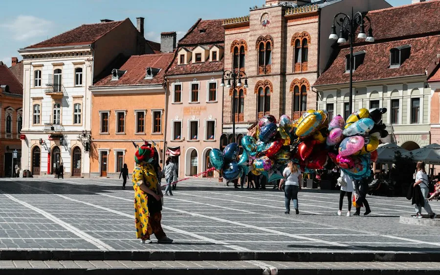 common daily life mistakes Romania