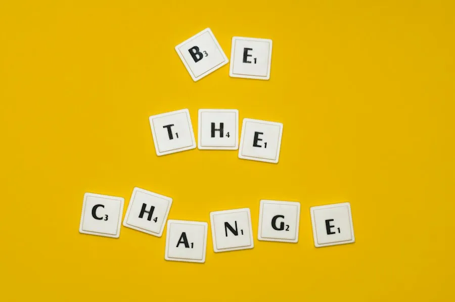 Photo common mistakes recent changes
