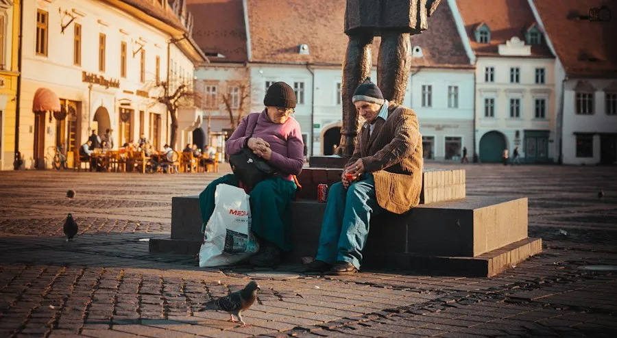 Photo common Romanian habits mistakes