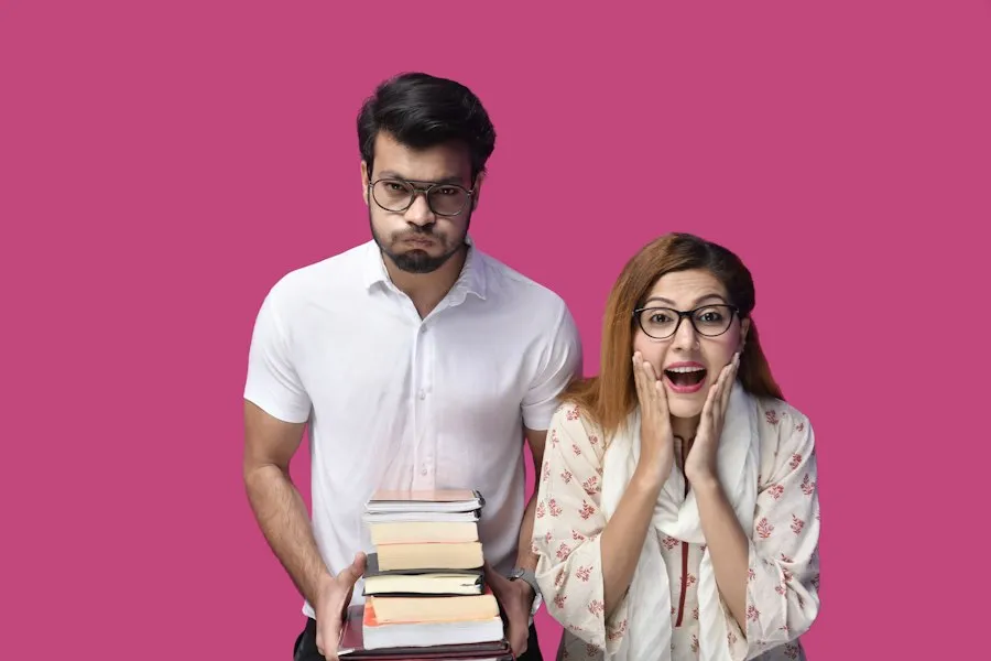 Photo common education mistakes