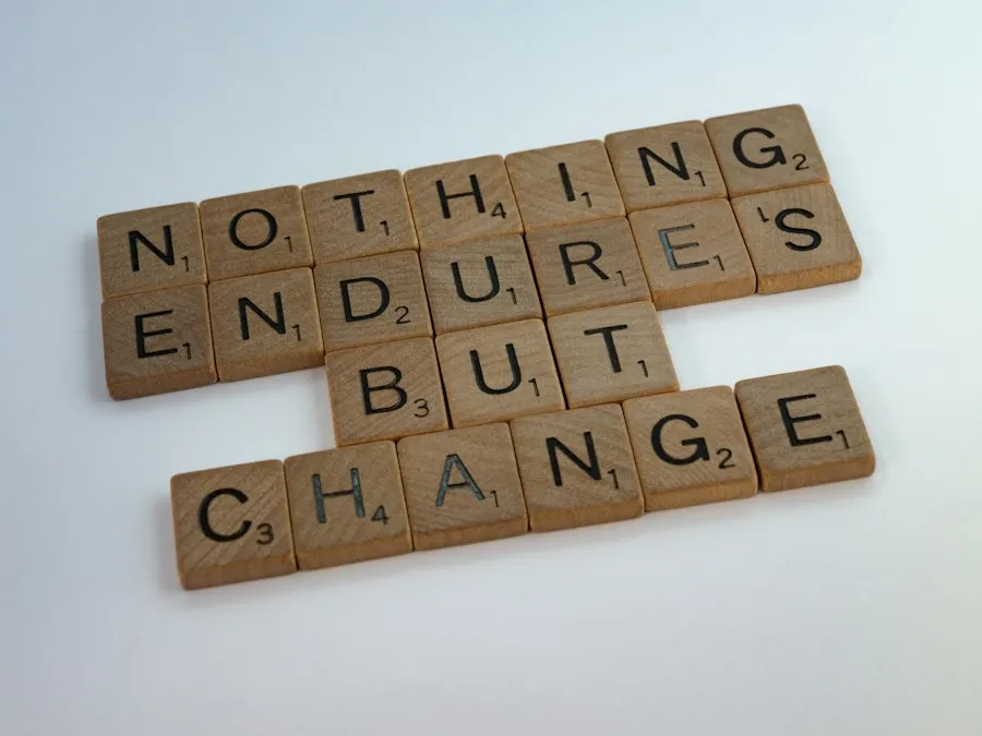 consistency challenges psychology