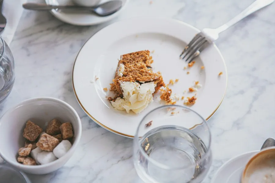 common gastronomy mistakes